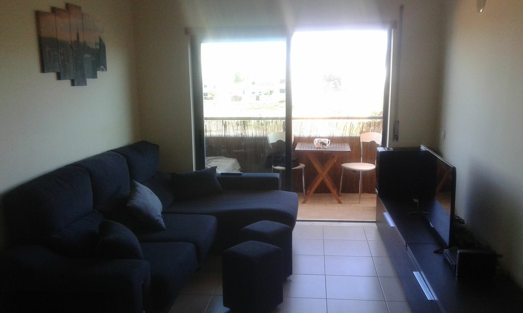 Apartment Alfredo Keil By Rental4all *